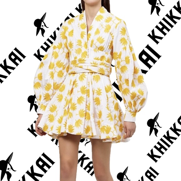 💛Mara Dress - Picture 2 of 3